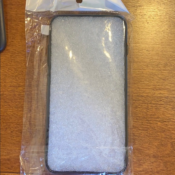 NWT 6GPlus phone case. Blue front opens for wa… - Picture 4 of 4